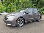 2024 Honda Odyssey EX-L Auto