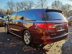 2020 Honda Odyssey EX-L Auto