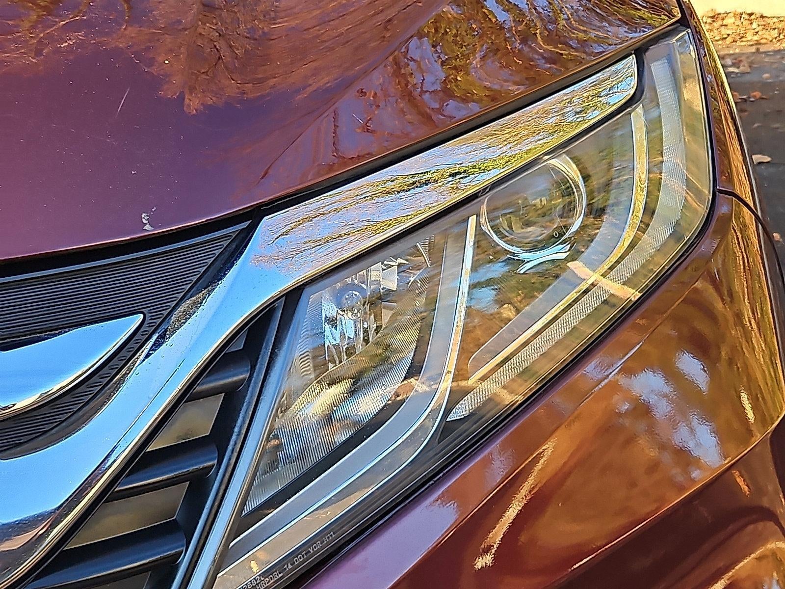 2020 Honda Odyssey EX-L Auto