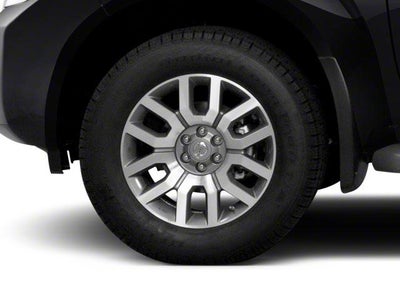 2011 Nissan Pathfinder 4WD 4dr V6 Silver