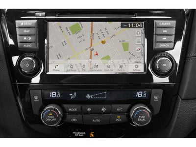 2020 Nissan Rogue AWD SL