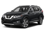 2020 Nissan Rogue AWD SL