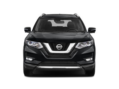 2020 Nissan Rogue AWD SL