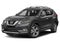 2019 Nissan Rogue AWD SL