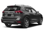 2019 Nissan Rogue AWD SL