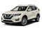 2017 Nissan Rogue 2017.5 AWD SV