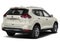 2017 Nissan Rogue 2017.5 AWD SV