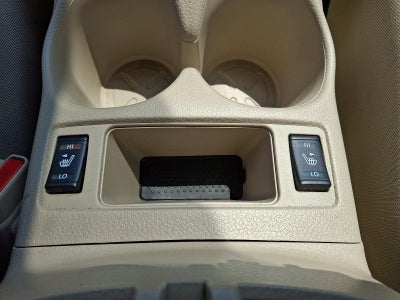 2020 Nissan Rogue AWD SL