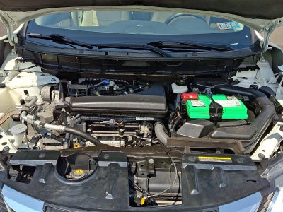 2020 Nissan Rogue AWD SL