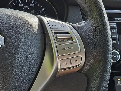 2015 Nissan Rogue AWD 4dr SV