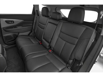 2021 Nissan Murano SV