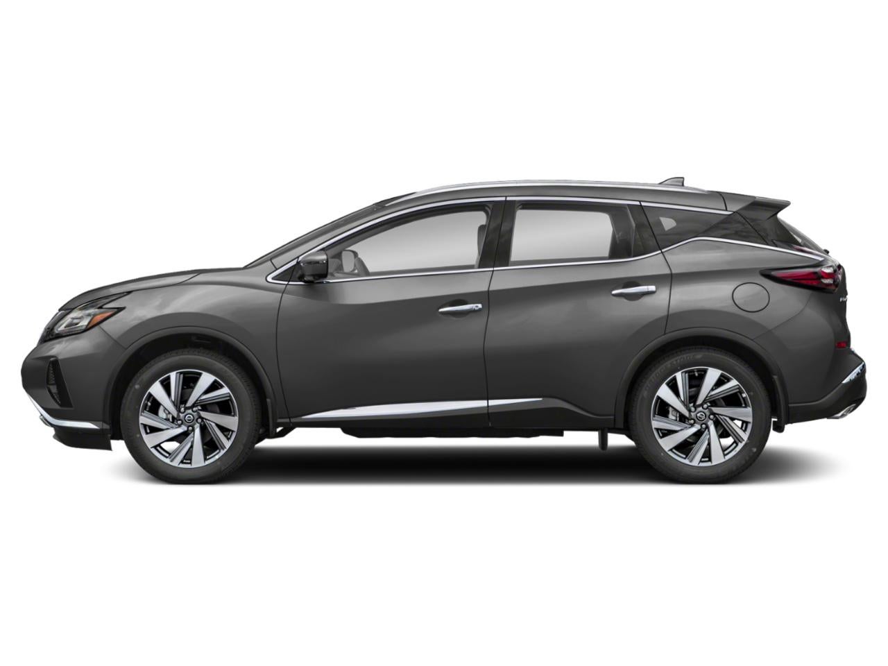 2021 Nissan Murano SV