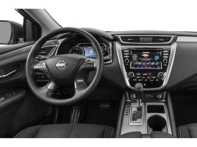 2019 Nissan Murano SV