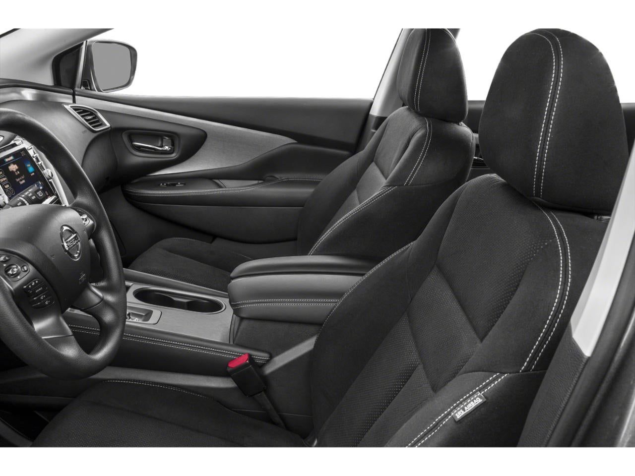 2019 Nissan Murano SV