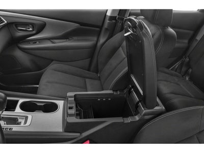 2019 Nissan Murano SV