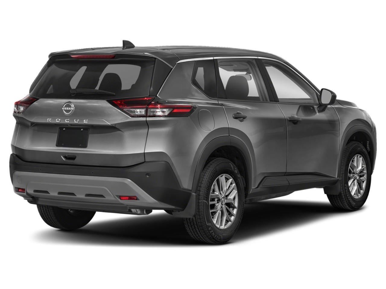 2023 Nissan Rogue AWD S