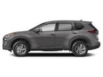 2025 Nissan Rogue AWD S