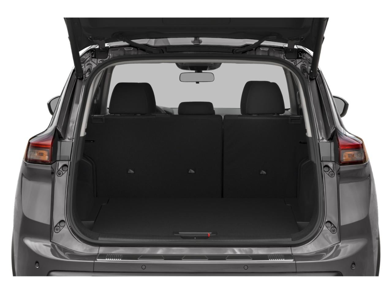 2026 Nissan Rogue AWD SV *Ltd Avail*