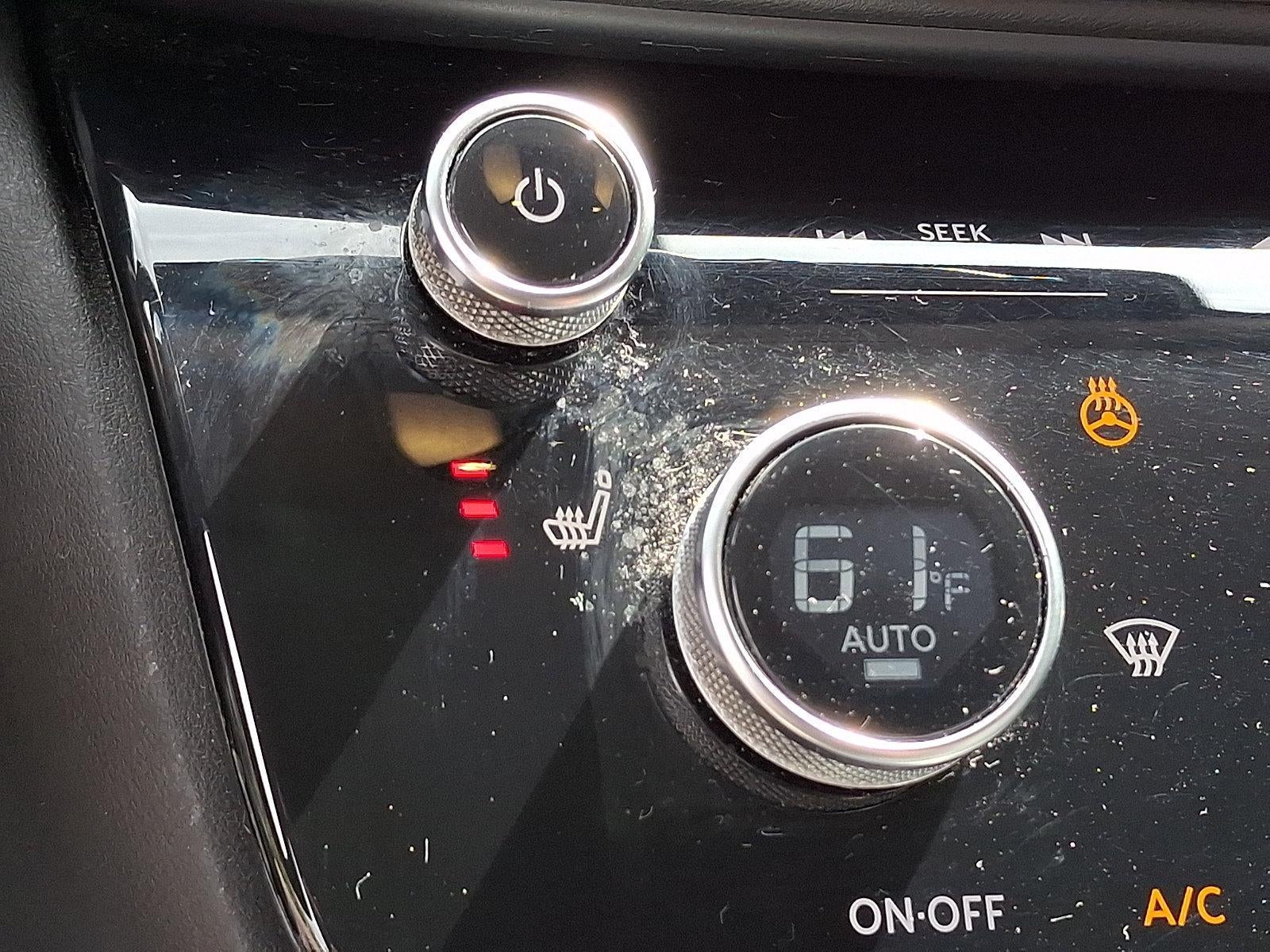 2023 INFINITI QX60 PURE AWD