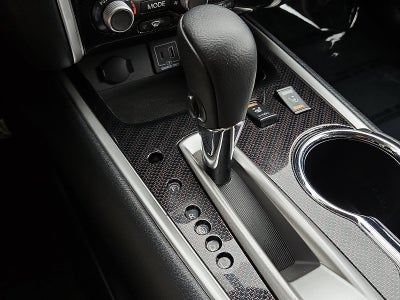 2019 Nissan Pathfinder SV 4WD