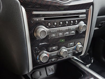 2019 Nissan Pathfinder SV 4WD