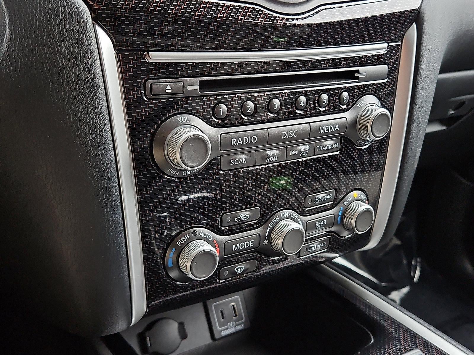 2019 Nissan Pathfinder SV 4WD