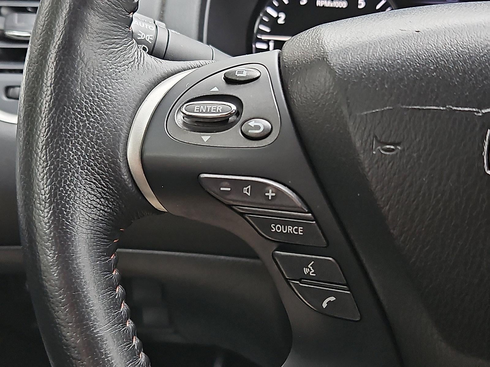 2019 Nissan Pathfinder SV 4WD