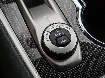 2019 Nissan Pathfinder SV 4WD