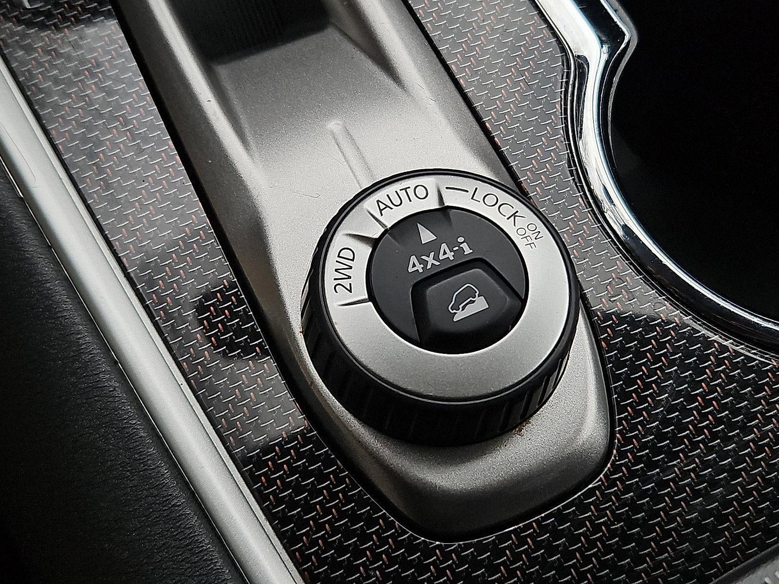 2019 Nissan Pathfinder SV 4WD