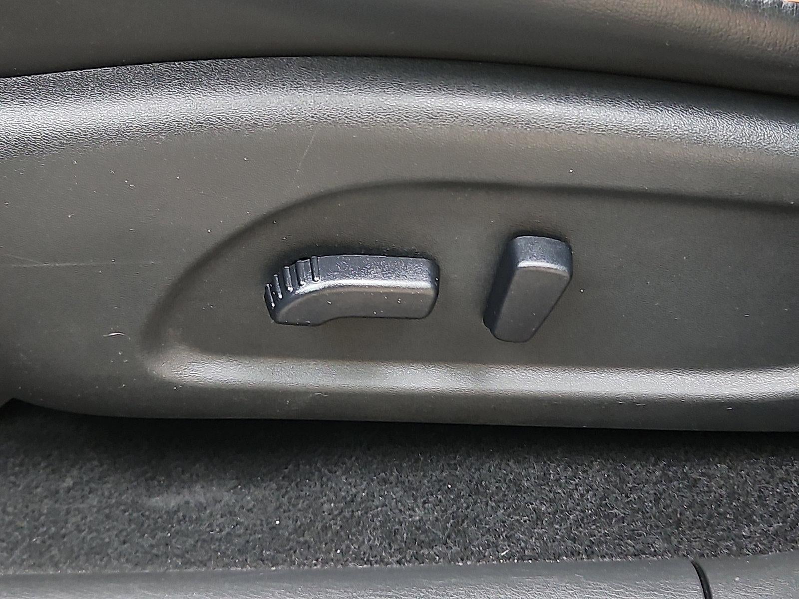 2019 Nissan Pathfinder SV 4WD