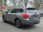 2019 Nissan Pathfinder SV 4WD