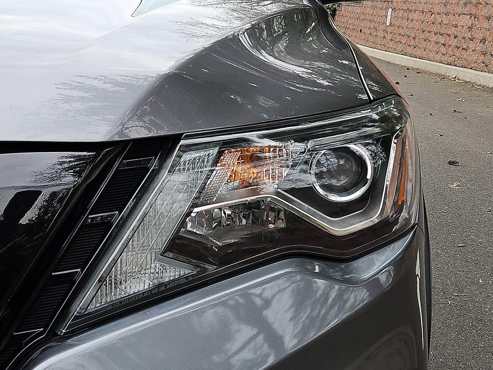 2019 Nissan Pathfinder SV 4WD