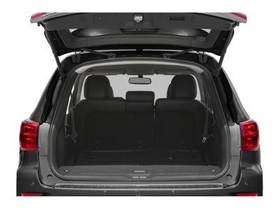 2019 Nissan Pathfinder SV 4WD