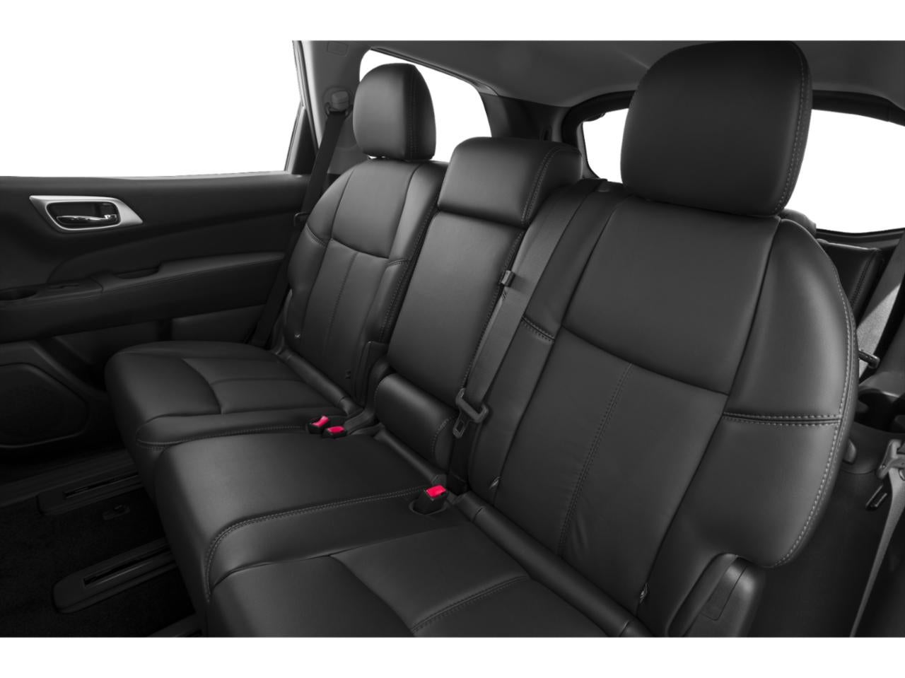 2019 Nissan Pathfinder SV 4WD