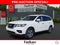 2017 Nissan Pathfinder 4x4 S