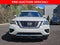 2017 Nissan Pathfinder 4x4 S