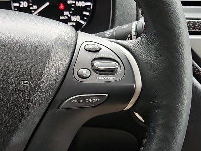 2019 Nissan Pathfinder SL 4WD