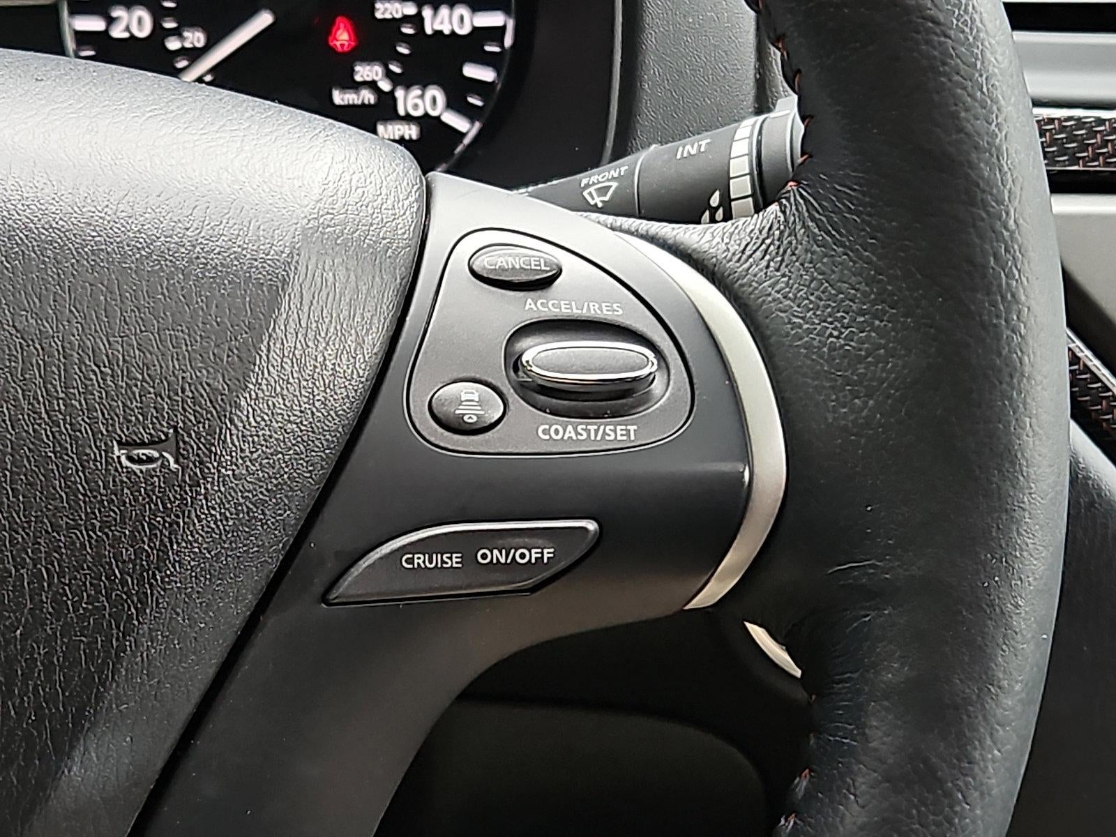 2019 Nissan Pathfinder SL 4WD