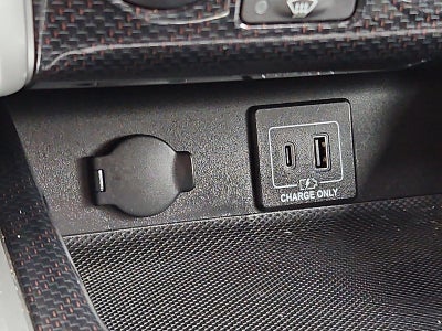 2019 Nissan Pathfinder SL 4WD