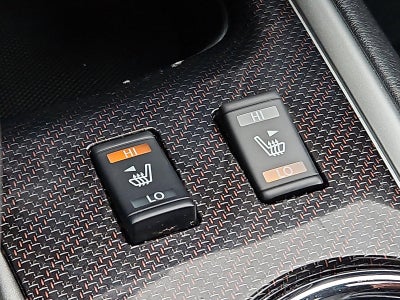 2019 Nissan Pathfinder SL 4WD