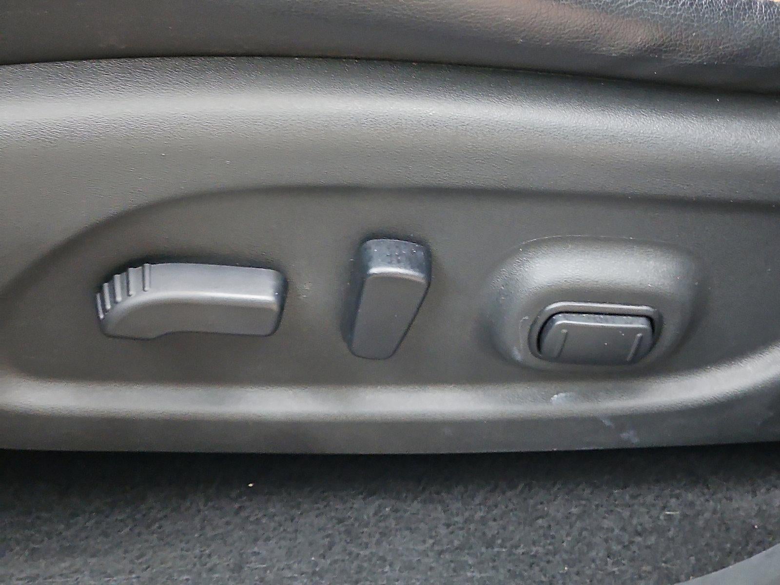 2019 Nissan Pathfinder SL 4WD