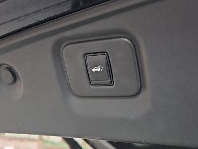 2019 Nissan Pathfinder SL 4WD