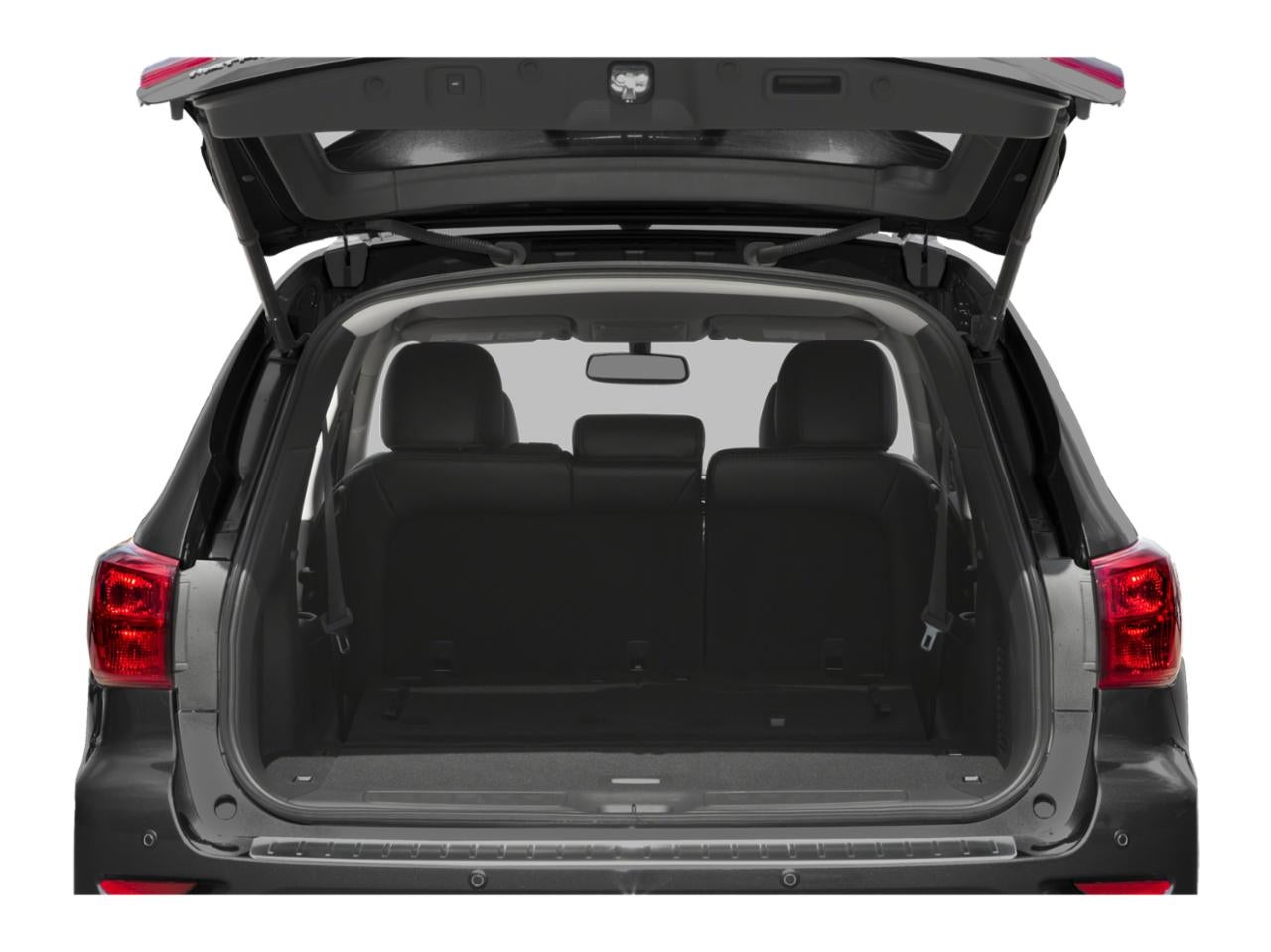 2019 Nissan Pathfinder SL 4WD