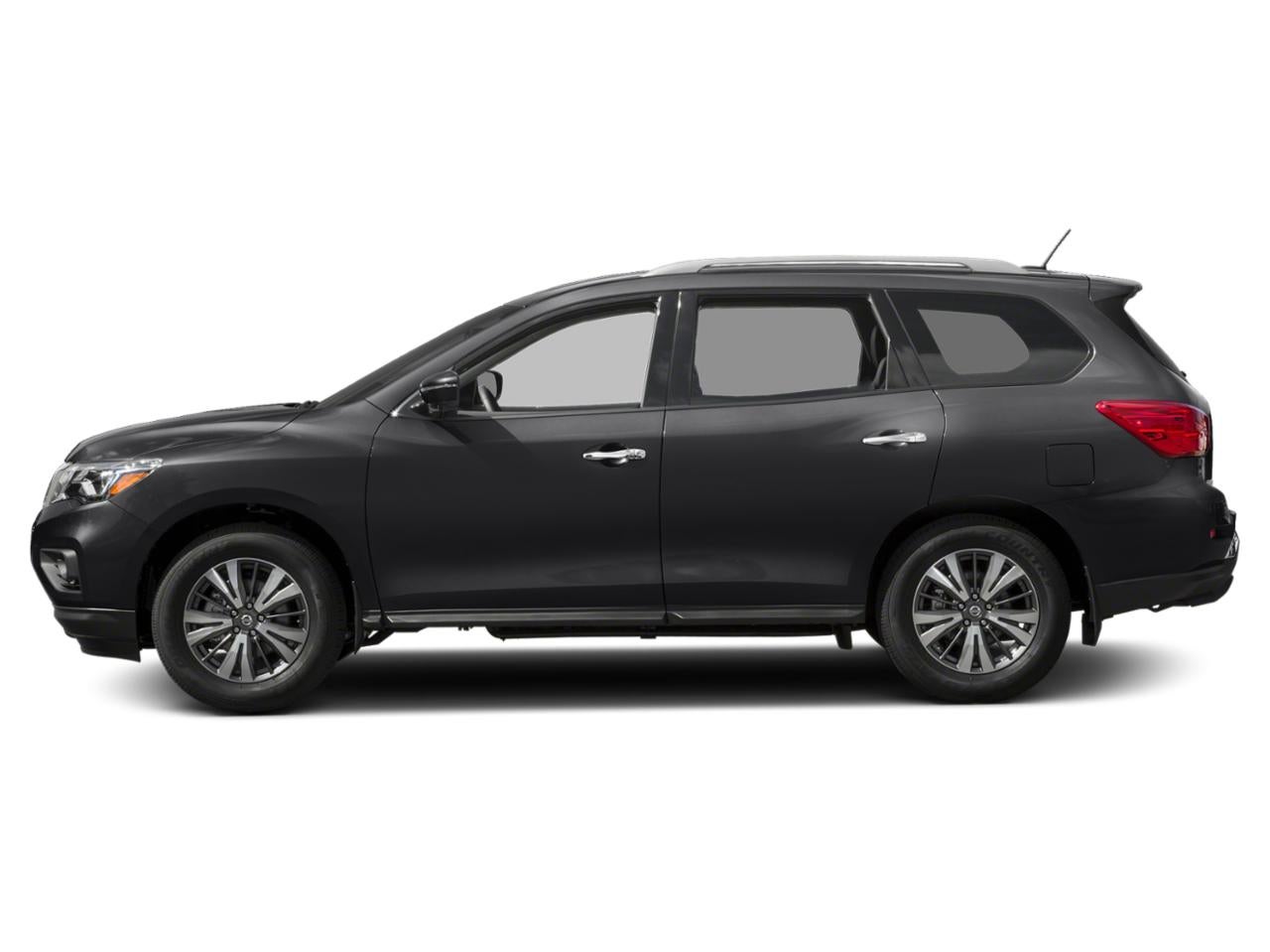 2019 Nissan Pathfinder SL 4WD