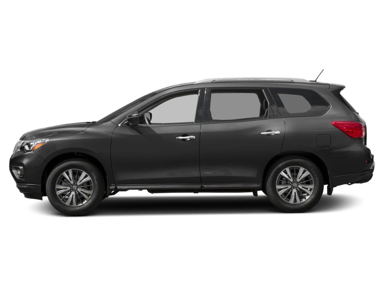 2019 Nissan Pathfinder SL 4WD