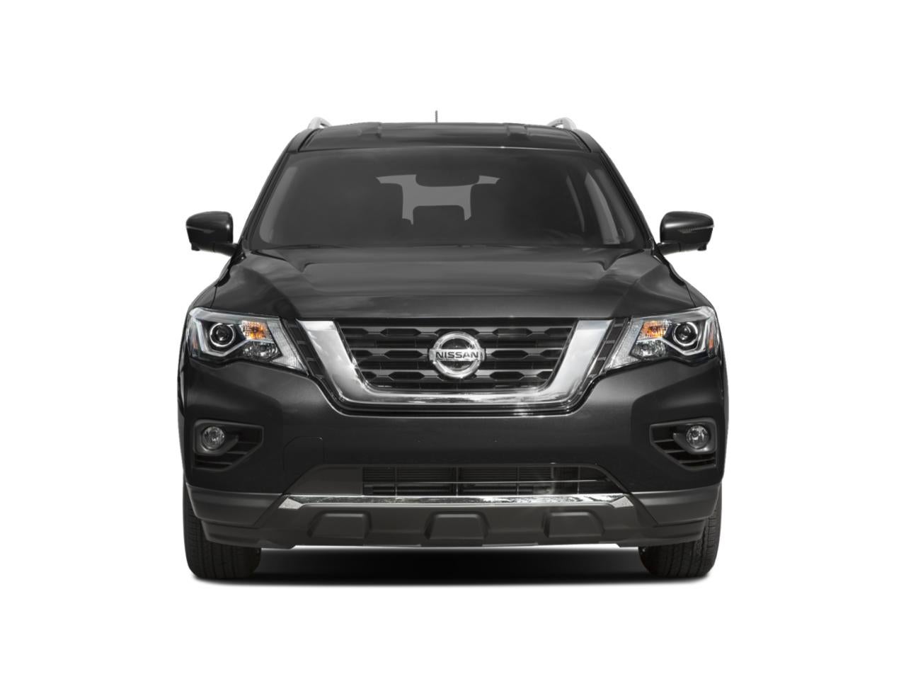 2019 Nissan Pathfinder SL 4WD