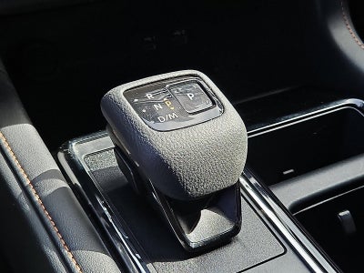 2024 Nissan Pathfinder Rock Creek®