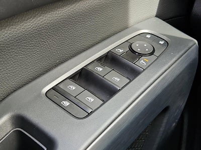 2024 Nissan Pathfinder Rock Creek®