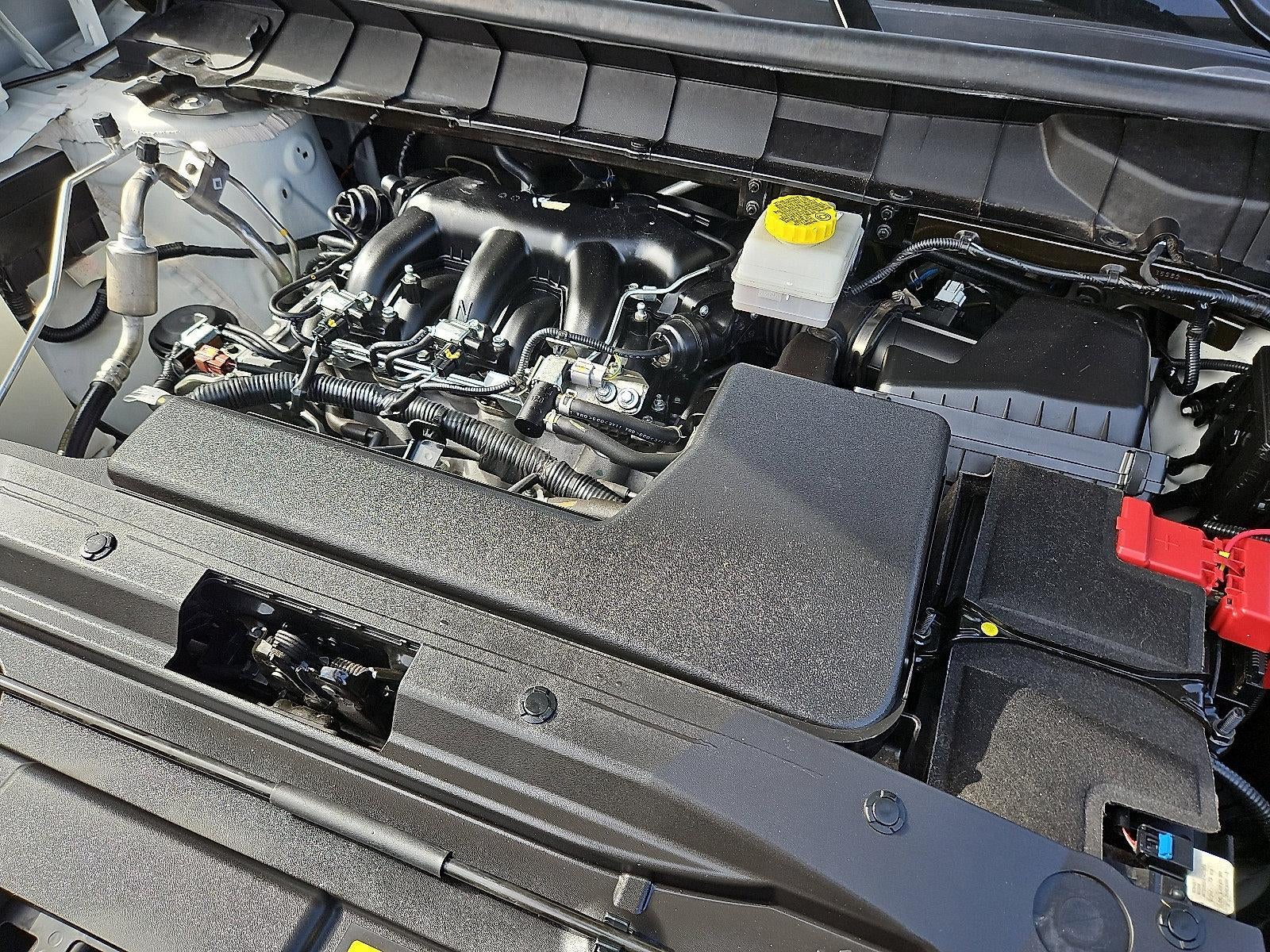 2024 Nissan Pathfinder Rock Creek®