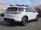 2024 Nissan Pathfinder Rock Creek®